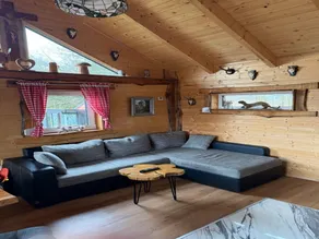 Idyllic house in the Harz Mountains - Image 2