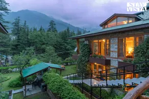 StayVista at Mantra @ Himalayan Retreat - Image 3