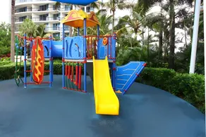 PeepSleep Chevron Towers - Image 4