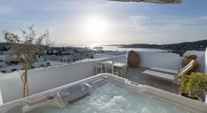 Sunset View Hotel - Image 3