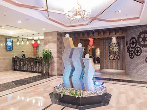 Guangzhou Rongjin hotel - Image 2