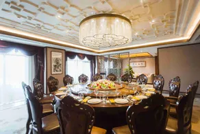 WASSIM Hotel Yinchuan Airport - Image 4