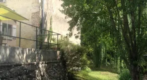 Moulin en bord de rivière - logement entier - Image 5