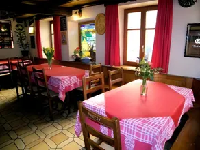 La Grange du Pape - Annexe de l'Hôtel La Ferme du Pape - Image 5