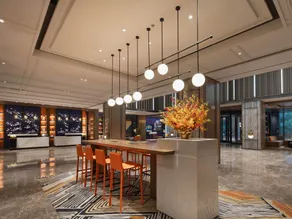 Hilton Garden Inn Harbin International Convention and Exhibition Center - Image 3