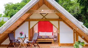 Killarney Glamping at the Grove, Suites and Lodges - Image 5