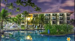 Porto de Galinhas Resort Marulhos - Image 2