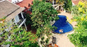Vientiane Garden Villa Hotel - Image 3