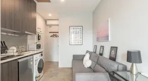 Modern Double Studio Room - AC - 1Mins to Central - Nearby Most Sydney Hotspots - Image 4