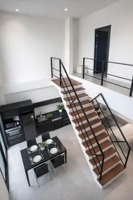 Tella Heights 3 Bedrooms, Bang Kae Beach - Image 5