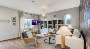 The Hive: *Hot Tub + Patio Oasis* - Image 2