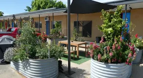 Motel Wellington Wodonga - Image 3