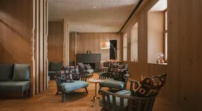 Boutique Hotel Pachers - Image 5