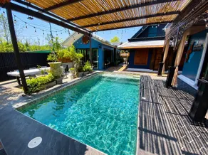 Baannaisuk Pool Villa - Image 3