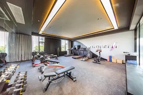 Atour Hotel Nanjing Jiangning Riverside Shike Lake - Image 3