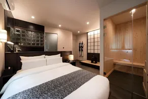 Anook Ryokan Hotel Paju - Image 2