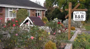 Black horse cottage - Image 1