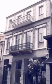 Elite Patras Suites - Image 4