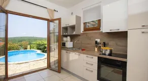 Holiday Home Deborah with Private Pool - Image 4