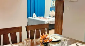 G&G SUITES near NAIA 81 Newport Condotel - Image 4