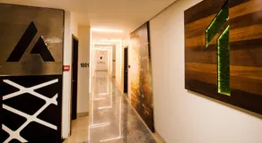 Art Boutique Hotel Gachibowli - Image 3