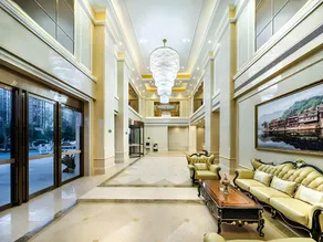 Vienna International Hotel Changsha Science and Technology New City Shaoguang Metro Station - Image 2
