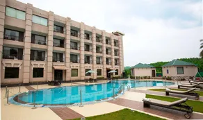 Golden Tulip Chandigarh - Panchkula - Image 3