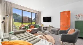 1BR Apartment 43 sleeps 5,Golf,Beach,Hot Springs - Image 2