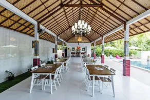 Kesari Penida by Mahaprana Home - Image 5