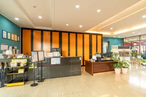 Dammora Hotel & Resort - Image 5