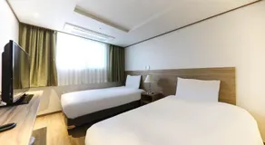 Hotel Rest Seogwipo - Image 3