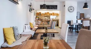 Anděl Penzion & Cafe - Image 3