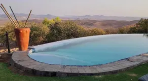 Opuwo Country Lodge - Image 4