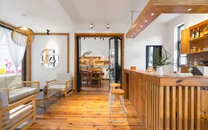 Yishanju Designer Hotel, Dali Ancient City - Image 3