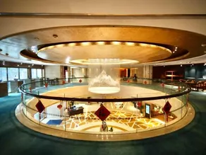 Jiuhua Hotel - Image 4
