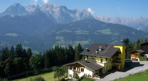 Ferienhotel Samerhof - Image 5