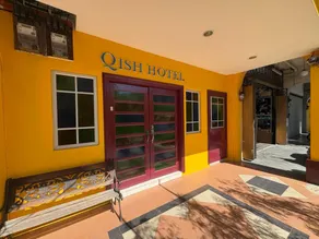 Qish Hotel Melaka - Image 2