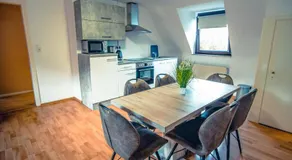 Rheinterrasse Wohnung 2 - Image 3