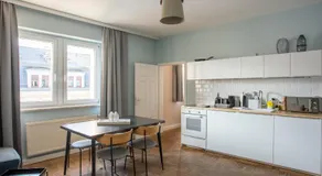 Limehome Dresden Hoyerswerdaerstraße - Image 4