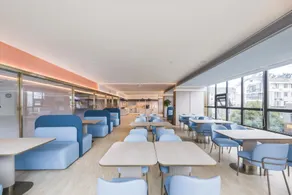 Hanting Hotel Jiangyin Lingang Development Zone Ligang Town - Image 3