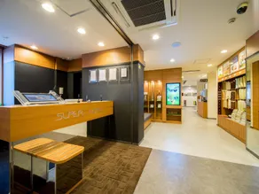 Super Hotel Tokyo Kameido - Image 5
