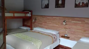 Hostería Montes - Image 2