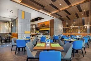 Hampton by Hilton Yongnian - Image 4