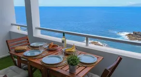 Cosy Sea View Studio FREE WIFI by Olax Rentals - Image 4