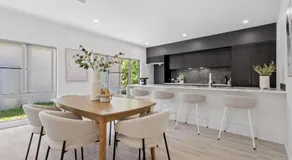 St Crispins Villa 2 with private heated Pool - Image 4