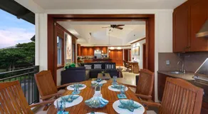 Hilton Pool Pass Included, Kolea - Luxe Penthouse, Walk to Beach - Image 2