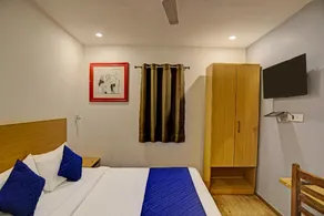 Hotel Admire Inn Ghaziabad By ASPL - Image 4