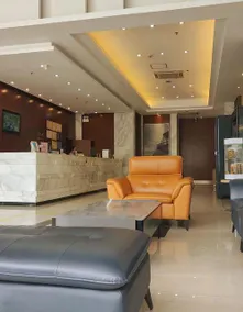 City Comfort Inn Zhaoqing Fengkai Branch - Image 3