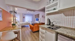 Yaz Apart Hotel - Image 5