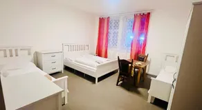 Big apartment in Brandýs nad Labem - Image 4